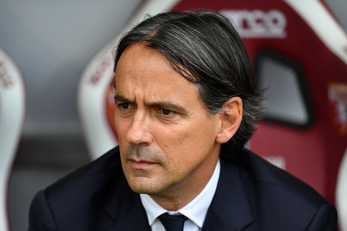 Simone Inzaghi are o ofertă colosală din Arabia Saudită