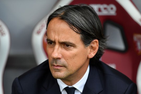 Pleacă Simone Inzaghi de la Inter după finala Ligii Campionilor cu PSG? "Demonul" are ofertă de 50 milioane de euro