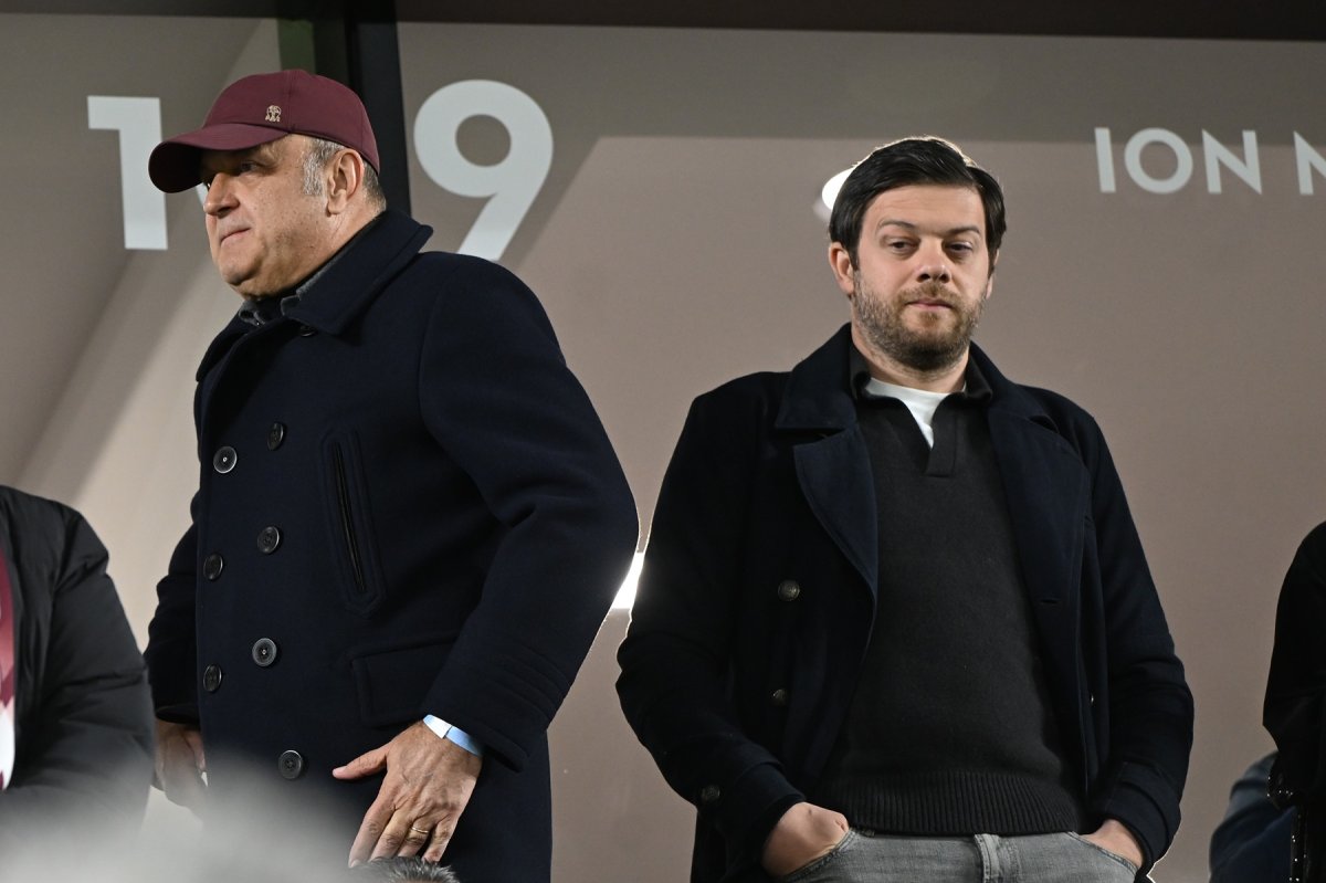 Dan Șucu și Victor Angelescu, investitori la Rapid