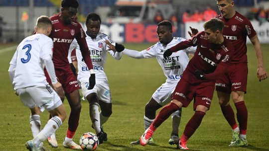 OFICIAL | FCSB și-a prezentat primul transfer pentru noul sezon