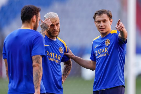 Inter, aproape de un record istoric cu PSG, în finala Ligii Campionilor