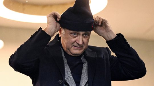 ”Dan Șucu a făcut o investiție proastă, e un club falimentar de 100 de ani! Nu ești miliardar, ai câteva sute de milioane, vei fi un mediocru”