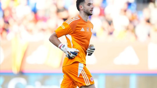 Barcelona și Real Madrid, "război" pentru portarul cu clauză de reziliere de 25 milioane de euro