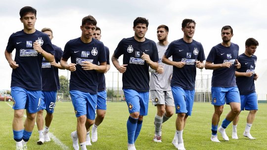 A jucat la FCSB și Dinamo, dar nu și-a atins potențialul. Acum recunoaște de ce: ”Sunt conștient că puteam să fac mult mai multe”