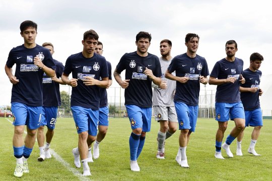 A jucat la FCSB și Dinamo, dar nu și-a atins potențialul. Acum recunoaște de ce: ”Sunt conștient că puteam să fac mult mai multe”
