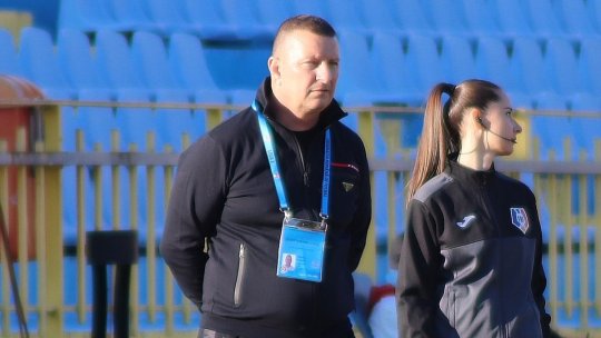 Ionuț Chirilă, propus unei echipe din SuperLiga: ”Hai, pedalează puțin!”