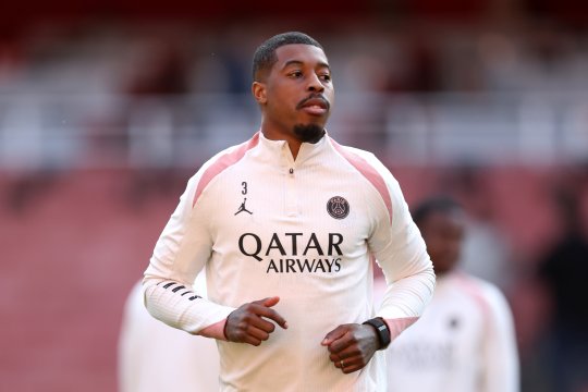 Campionul mondial revine! Fundașul lui PSG este apt pentru finala Champions League