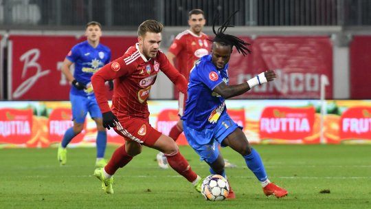 Echipa retrogradată din SuperLiga, în pragul falimentului! Finanțarea a fost retrasă: ”E un drum închis”