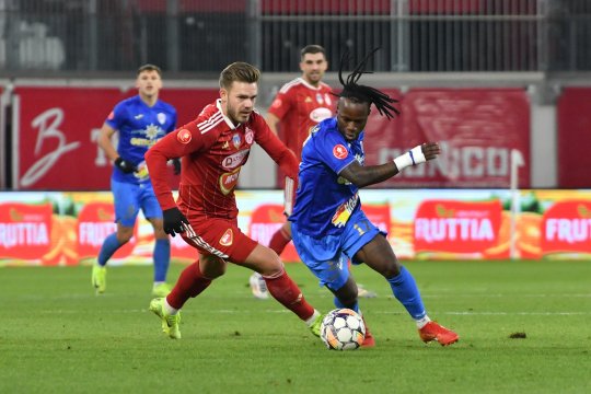 Echipa retrogradată din SuperLiga, în pragul falimentului! Finanțarea a fost retrasă: ”E un drum închis”