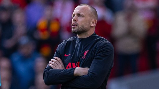 Fostul coleg al lui Chivu a fost ales antrenorul celor de la Ajax