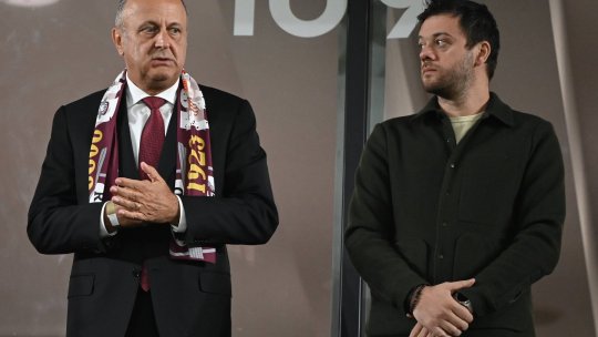 Lista de transferuri a lui Dan Șucu. Fotbalistul de 3.500.000 de euro pe care vrea să îl aducă la Rapid