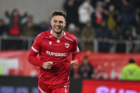 Dennis Politic s-a decis asupra viitorului său! Unde vrea fotbalistul să evolueze în sezonul următor