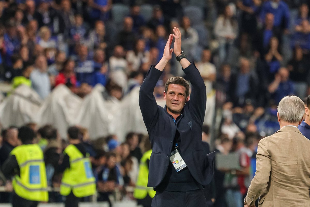 Cristi Chivu a fost dorit de AS Roma