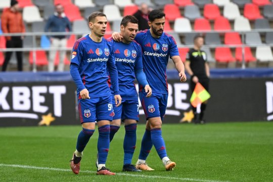 A fost coleg cu Adi Popa și a ajuns starul lui Bayern Munchen: ”Sincer, nu mă gândeam că va ajunge la nivelul acesta”