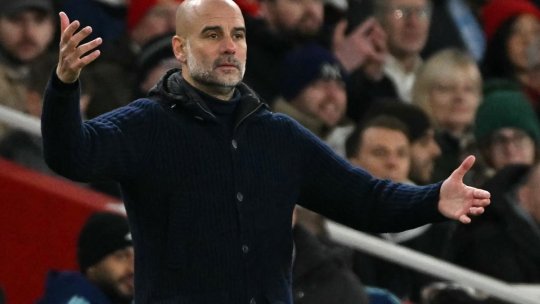 Dorința lui Pep Guardiola a fost împlinită. City a semnat un fost om de bază de la Liverpool