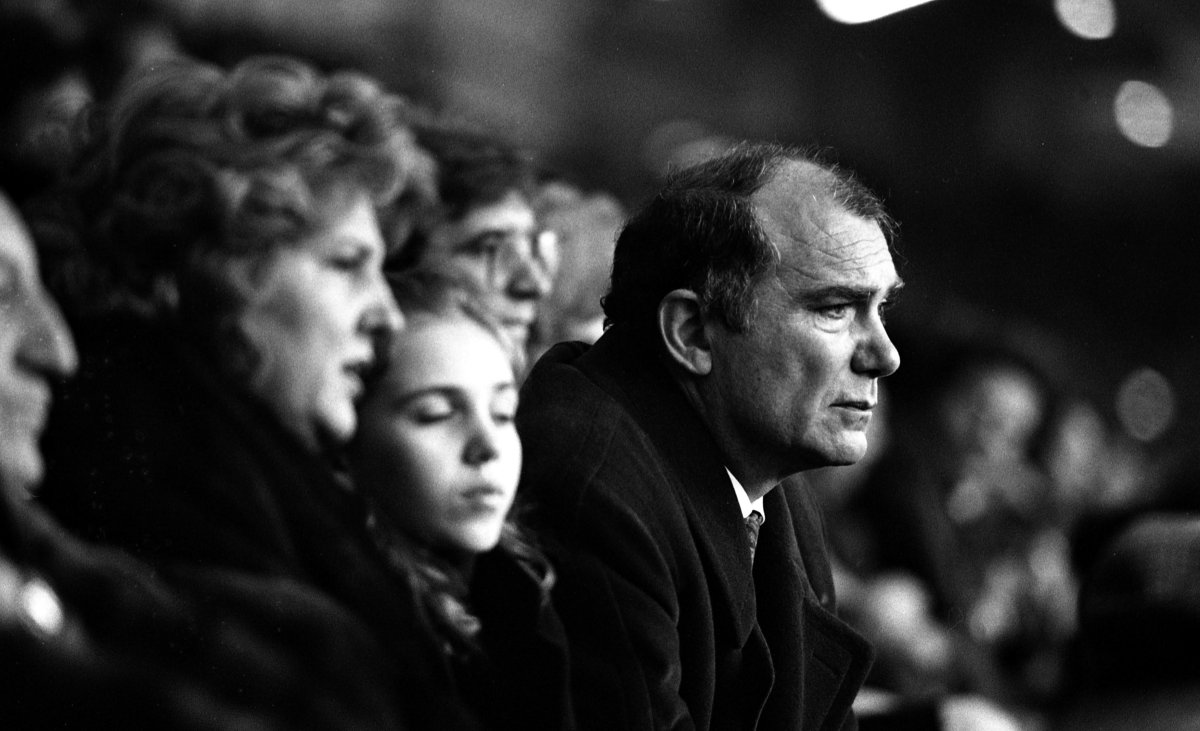 Inter este în doliu după moarte lui Pellegrini
