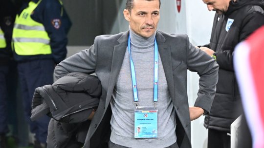 Dan Șucu a ajuns la un acord cu antrenorul anunțat de iAMsport.ro. Ce clauză de reziliere va avea Costel Gâlcă