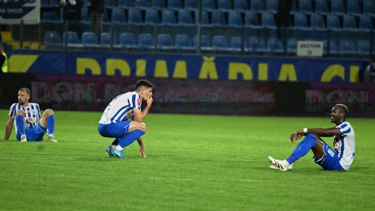 Fostul președinte de la Dinamo nu a mai rezistat și s-a dezlănțuit: ”Statul ar trebui să mai dea bani doar pentru jucători români! Altfel situația nu se va schimba”