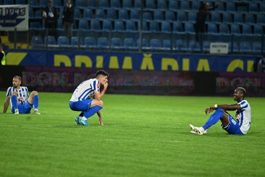 Fostul președinte de la Dinamo nu a mai rezistat și s-a dezlănțuit: ”Statul ar trebui să mai dea bani doar pentru jucători români! Altfel situația nu se va schimba”