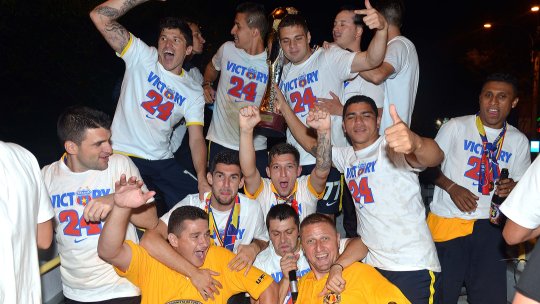 Fostul campion cu FCSB nu își poate ierta tatăl: ”Mi-am zis că n-o să fac niciodată ce mi-a făcut el mie! Nu am mai vorbit de 10 ani”