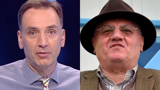 Mitică Dragomir, presiuni ca doi jurnaliști să fie dați afară de pe post! Radu Naum a intervenit