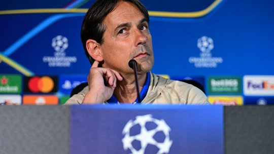 Simone Inzaghi ar putea pleca de la Inter după finala Champions League! ”Giganții” din Europa care îl vor antrenor