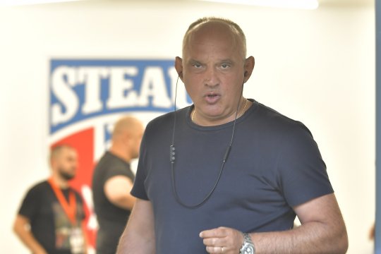 Omul care i-a distrus căsnicia lui Dan Petrescu, făcut praf de Florin Prunea: ”Cine e ăsta să vorbească cu mine?! Când vreau eu vorbești!”