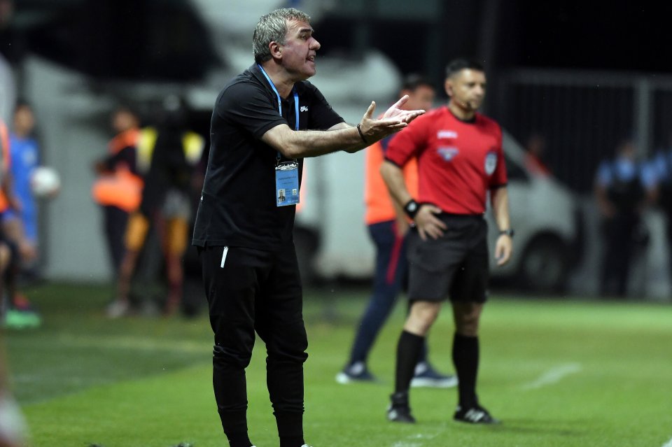 Gică Hagi l-a desființat pe Gabi Iancu: ”E plătit regește!”