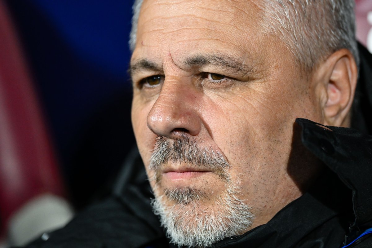 Marius Șumudică a avut probleme la aterizarea în Madeira