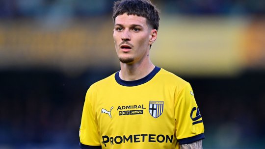 Dennis Man, desființat de presa din Italia: ”Este un exemplu de așa nu!”