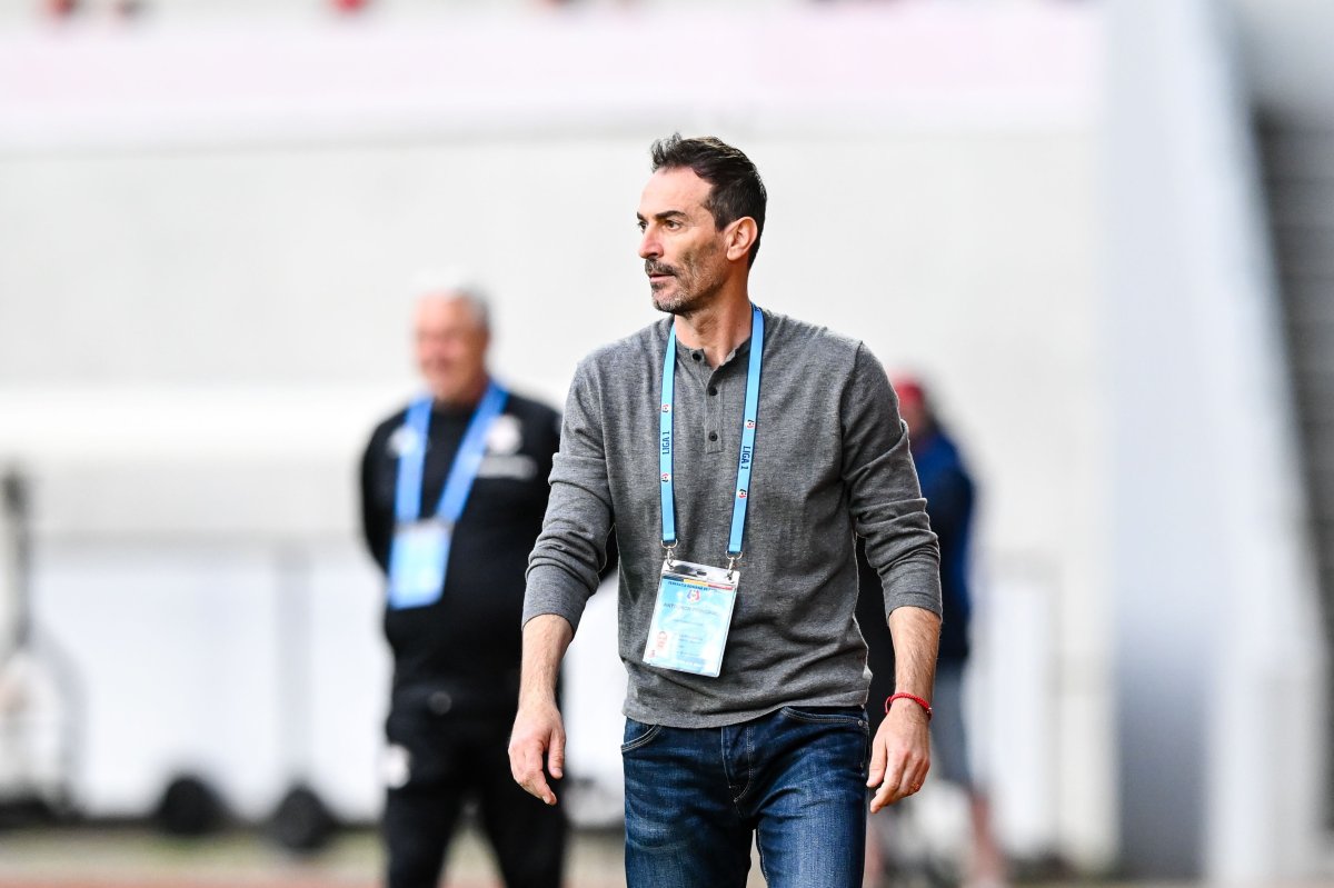 Marius Măldărășanu ar putea ajunge la Rapid