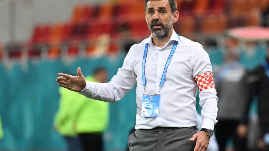 Zeljko Kopic a făcut anunțul! 4 jucători sunt OUT pentru meciul cu FCSB