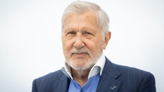 Ilie Năstase a intervenit în scandalul Visa Waiver. Propunere inedită pentru Guvernul României: ”Aşa demonstrăm şi noi că avem forţă şi că nu stăm în genunchi în faţa nimănui”