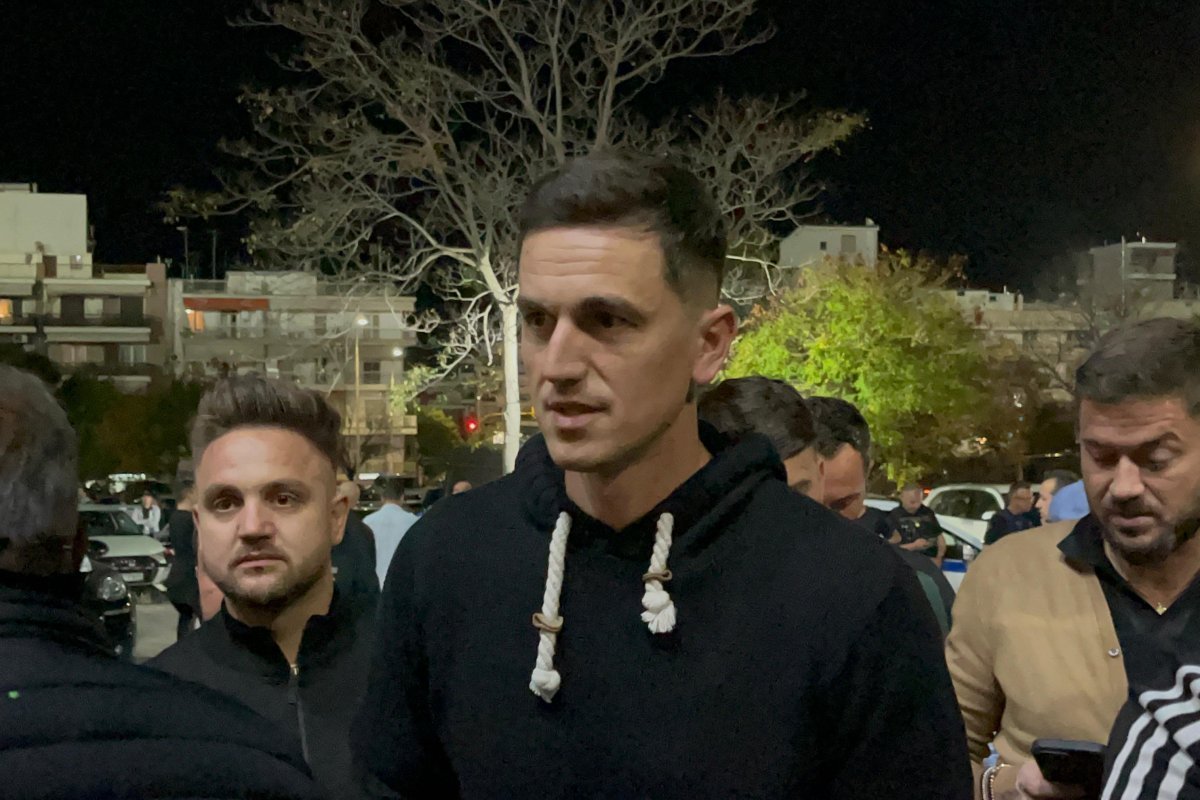 Florin Gardoș, fost jucător al FCSB, retras din fotbal
