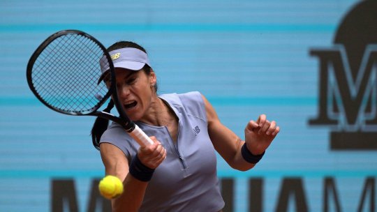 Sorana Cîrstea a câștigat finala de la Madrid, alături de Anna Kalinskaya! Acestea au avut o revenire fantastică