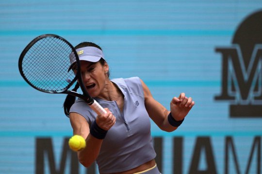 Sorana Cîrstea a câștigat finala de la Madrid, alături de Anna Kalinskaya! Acestea au avut o revenire fantastică