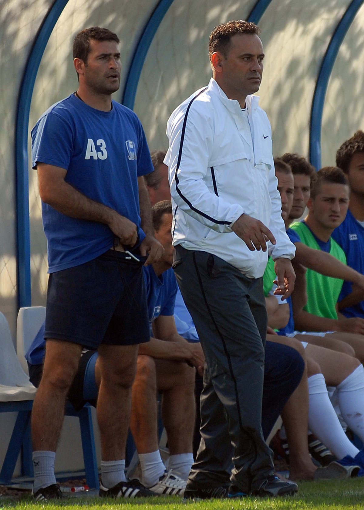 Ion Viorel