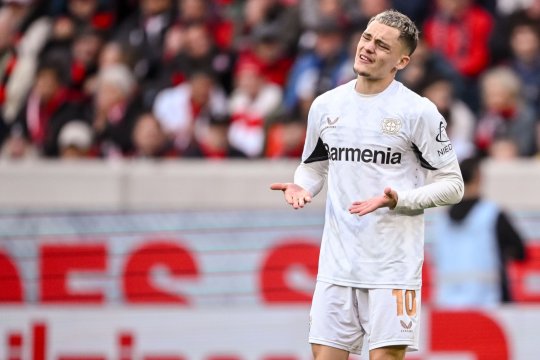S-a decis campioana Germaniei cu două etape înainte de final! Leverkusen a făcut un pas greșit la Freiburg