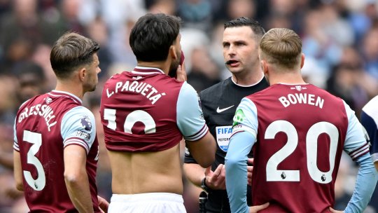 Starul pentru care Guardiola era gata să plătească 70.000.000 de euro, în lacrimi pe teren. Meciul a fost întrerupt