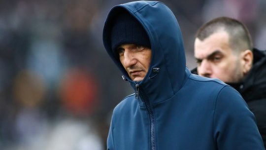 Răzvan Lucescu a mai ratat un obiectiv crucial cu PAOK. Eșec dureros pentru antrenorul român
