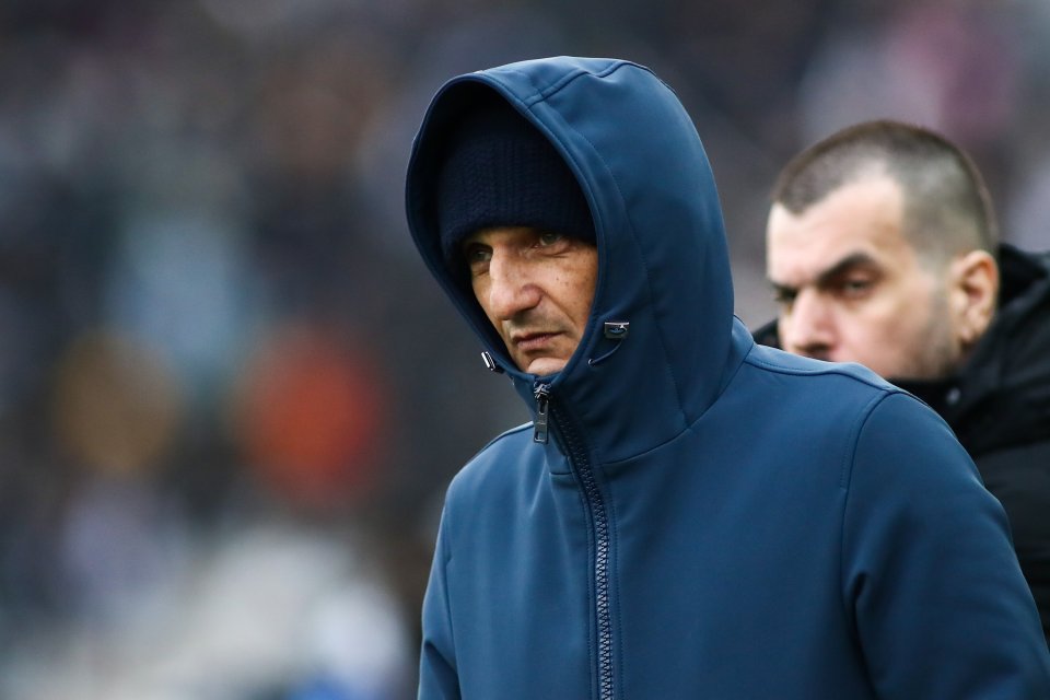 Răzvan Lucescu a mai ratat un obiectiv crucial cu PAOK. Eșec dureros pentru antrenorul român
