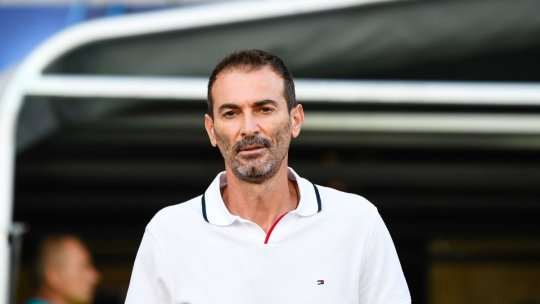 Marius Măldărășanu a spus adevărul despre negocierile cu Rapid: ”Au fost discuții. Am fost mereu pe lista lor”