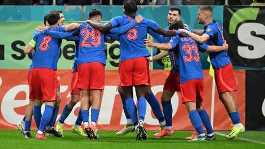 Date din Monitorul Oficial. Rolul jucat de FCSB în ascensiunea lui George Simion