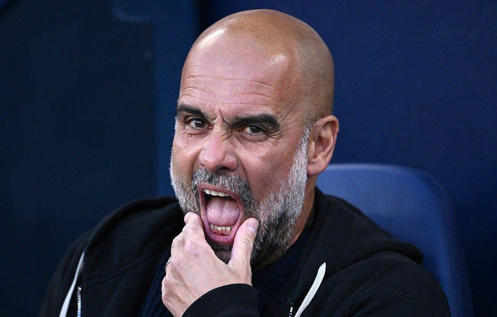 Pep Guardiola a vorbit despre cel mai puternic adversar întâlnit în carieră