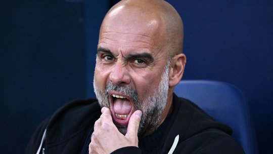 "Mi-a dat dureri de cap și m-a distrus". Guardiola a numit cel mai tare adversar din carieră și nu e Jose Mourinho