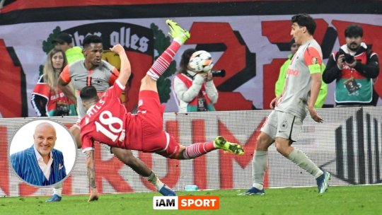 ”Bateți FCSB! Partea a patra”. Ce așteptări mai are Dan Capatos de la meciul cu FCSB, dar și de la Andrei Nicolescu