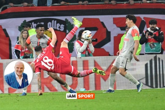 ”Bateți FCSB! Partea a patra”. Ce așteptări mai are Dan Capatos de la meciul cu FCSB, dar și de la Andrei Nicolescu