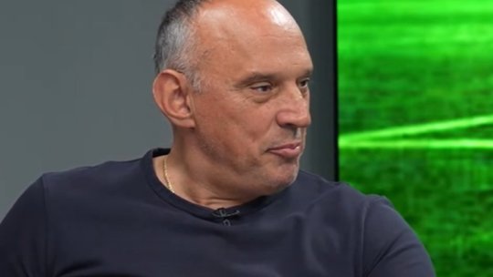 Cu cine a votat Florin Prunea și ce l-a influențat în alegerea făcută: ”Jos pălăria!”