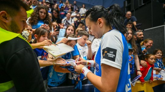 S-a decis data ultimului meci al Cristinei Neagu. Când se retrage oficial marea campioană