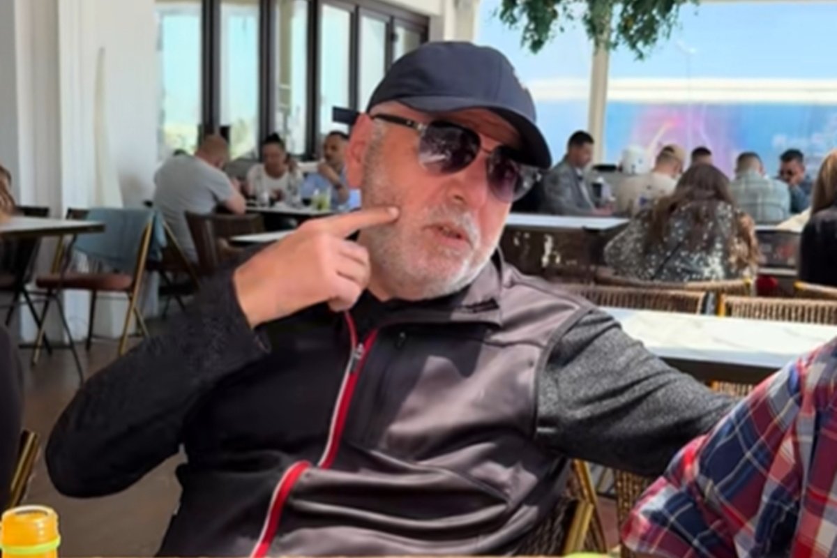 Gheorghe Ștefan, fostul patron al Ceahlăului